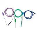 Disposable Subdermal Needle (Botox Needle) Electrodes