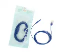 Disposable Sterile Corkscrew Needle Electrodes (Single)