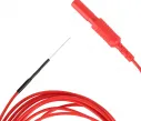 Disposable Subdermal Needle Electrodes (Single)