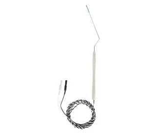 Disposable (Bent) Concentric Nerve Stimulator Probe
