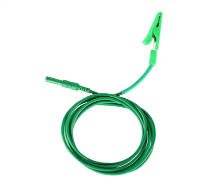 Crocodile Clip Cable