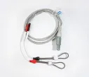 Disposable Digital Ring Electrodes (Plug type)