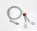 Disposable Digital Ring Electrodes(One-piece)