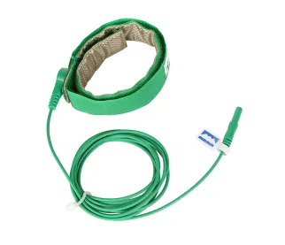 Medical Wrist Strap Type Electrodes